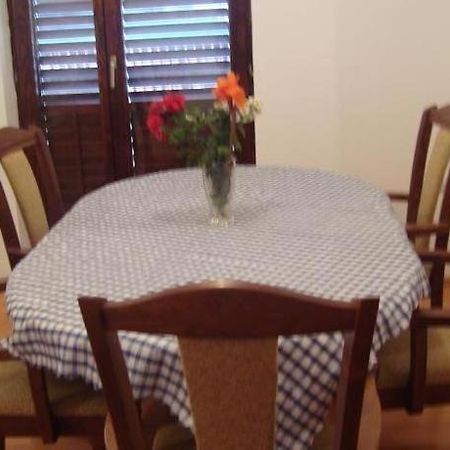 Apartments Vukasovic Kotor Kültér fotó
