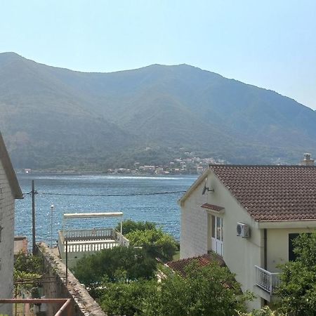 Apartments Vukasovic Kotor Kültér fotó