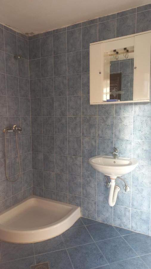 Apartments Vukasovic Kotor Kültér fotó
