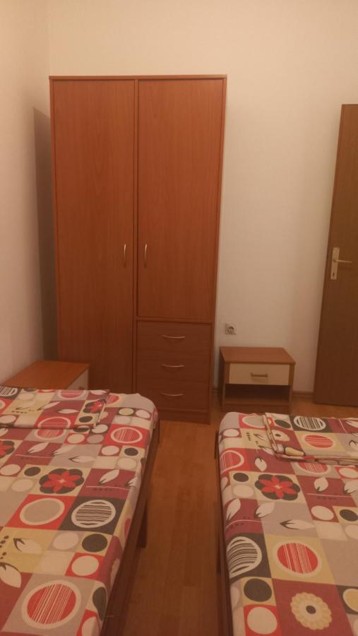 Apartments Vukasovic Kotor Kültér fotó