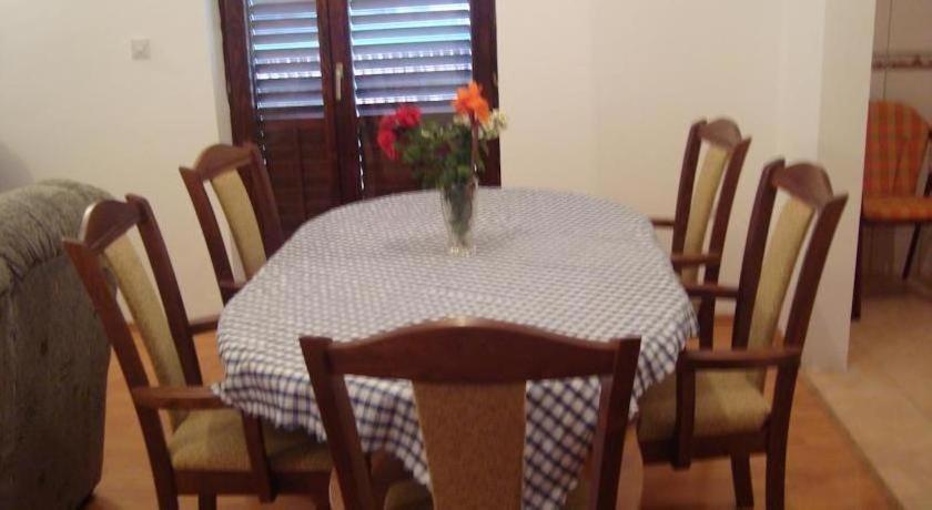 Apartments Vukasovic Kotor Kültér fotó