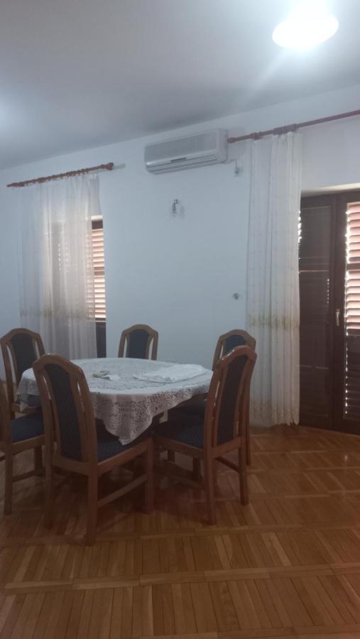 Apartments Vukasovic Kotor Kültér fotó