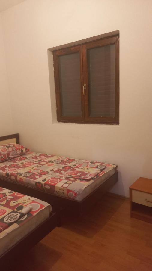 Apartments Vukasovic Kotor Kültér fotó