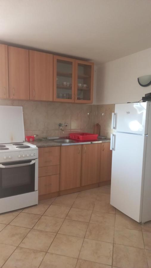 Apartments Vukasovic Kotor Kültér fotó