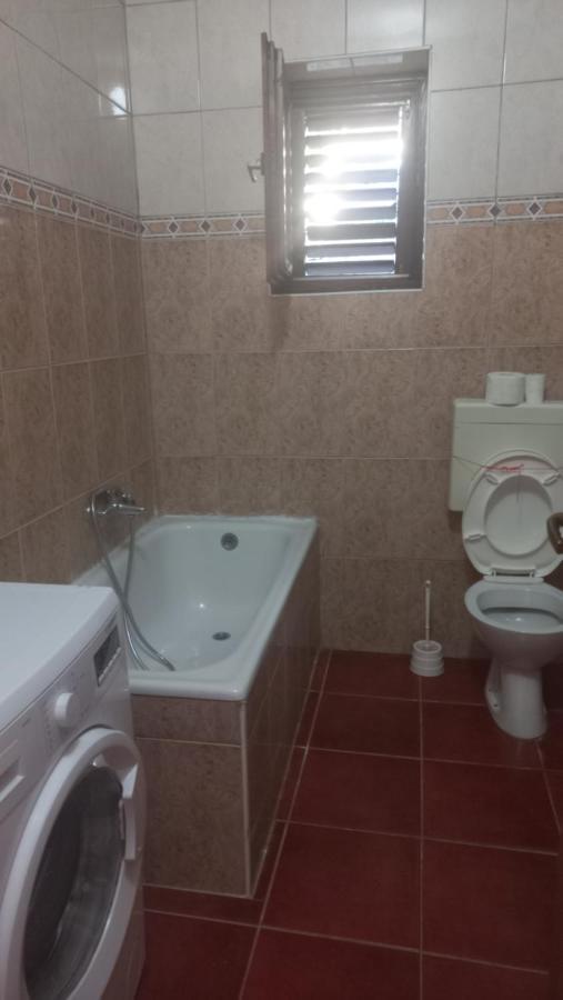 Apartments Vukasovic Kotor Kültér fotó