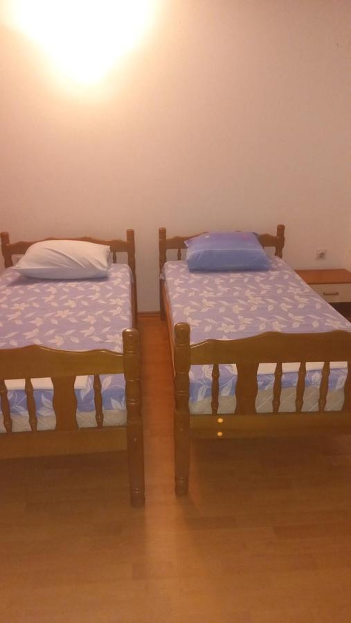 Apartments Vukasovic Kotor Kültér fotó