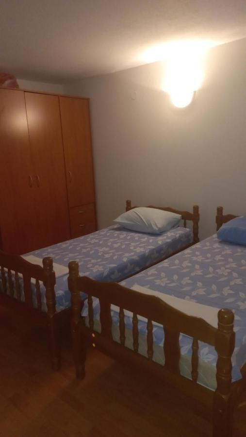 Apartments Vukasovic Kotor Kültér fotó