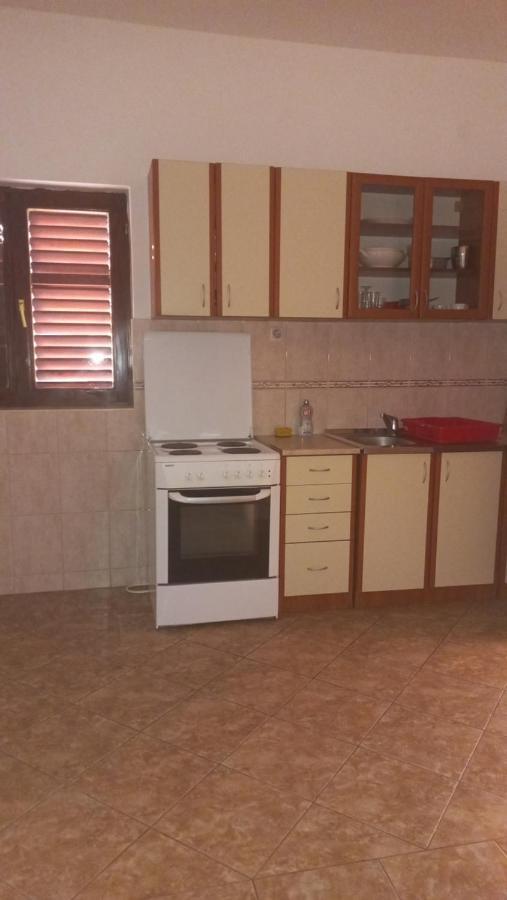 Apartments Vukasovic Kotor Kültér fotó