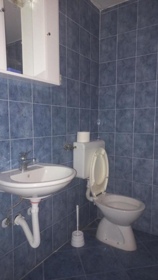 Apartments Vukasovic Kotor Kültér fotó