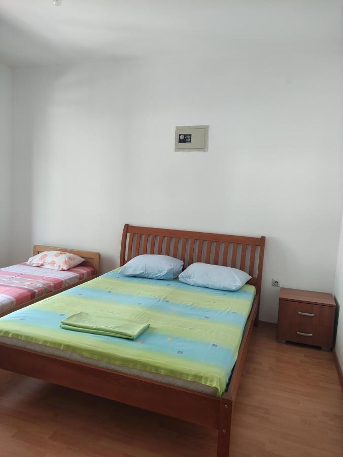 Apartments Vukasovic Kotor Kültér fotó