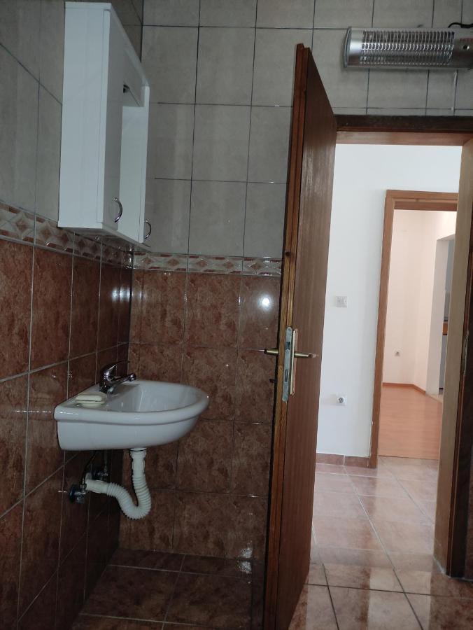 Apartments Vukasovic Kotor Kültér fotó