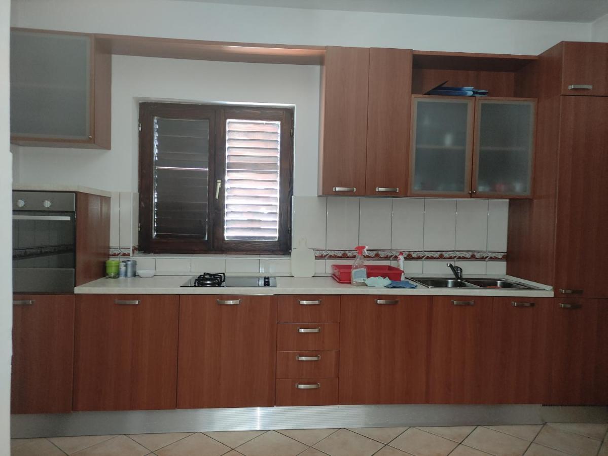 Apartments Vukasovic Kotor Kültér fotó