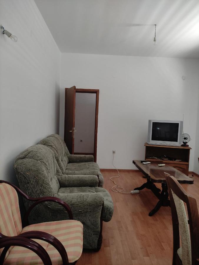 Apartments Vukasovic Kotor Kültér fotó