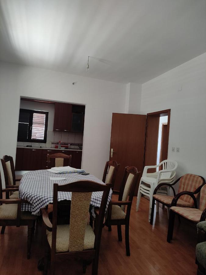 Apartments Vukasovic Kotor Kültér fotó