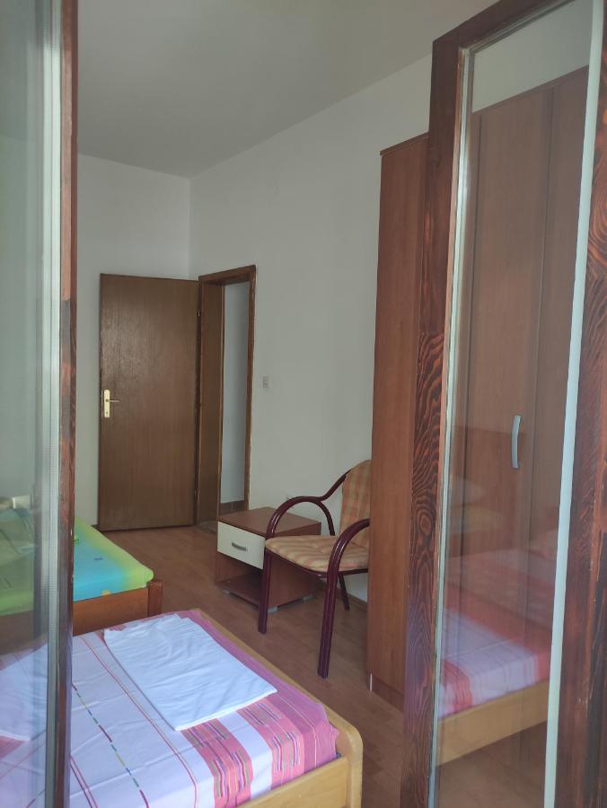 Apartments Vukasovic Kotor Kültér fotó