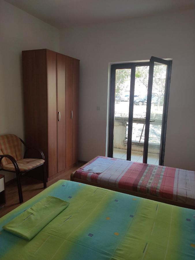 Apartments Vukasovic Kotor Kültér fotó